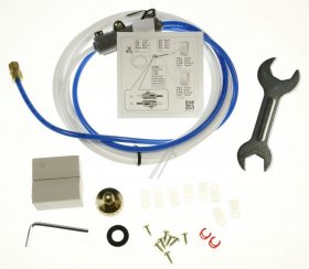 Samsung Inlet Tube - Assembly Hose-ref rs8000nc