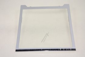 Samsung Glass Panel - Da97-12800a Assembly Shelf-fre Top Hm12-pjt