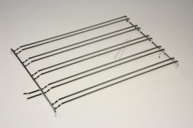 Grid - 240440117 C00919433 Steel Rack-left [Arcelik]