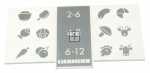 Liebherr Drawer Front - 742883800 Drawer Front