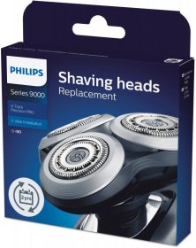 Philips Saeco Shaver Head - Shaver Head
