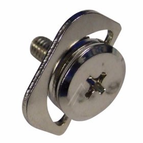 Samsung Screw - Bn61-01717a Holder-stand bizet Ni Plt Ch +m4 L11(5)