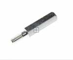 Fixings And Brackets - 37007013 Oven Door Handle Assembly Stud (2007) [Vestel]