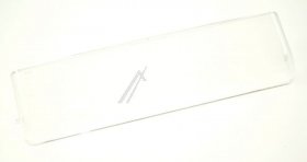 Refrigerator - Freezer Door Shelf - C00324464 481010470889 Flap Door Dairy [Whirlpool Indesit]