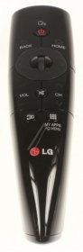 Lg Ir remote Control - Remote Control 3d Smart Magic