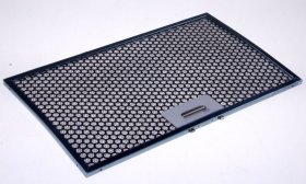 Kuppersbusch Metal Grease Trap - 564566 Metallic Grease Filter