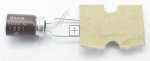 Sound United 35v Radial Electrolytic 85 Deg - 10uf-35v 943134502710m E Capacitor