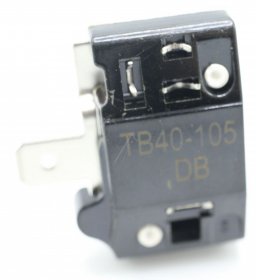 Hisense Excess Voltage Filter - Compressor Overload Protector
