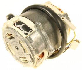 Elica Ac Motors - Mot0118054 Motor Rotation Contraire Des Aiguilles S40 024 15 He