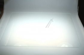 Smeg Grid - 772171467 Glass Cover For Veget pan