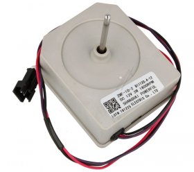Ventilator Motor - Zwf-10-2 B11120 4-12 1033966 Fan Motor [Amica]