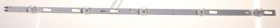 Samsung Led backlight bar - Bn96-50457a Assembly Led Bar P 20y 82tu8000 aluminum rig