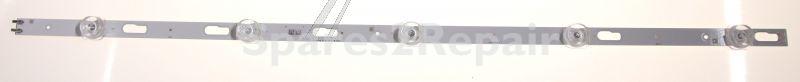 Samsung Led backlight bar - Bn96-50457a Assembly Led Bar P 20y 82tu8000 aluminum rig
