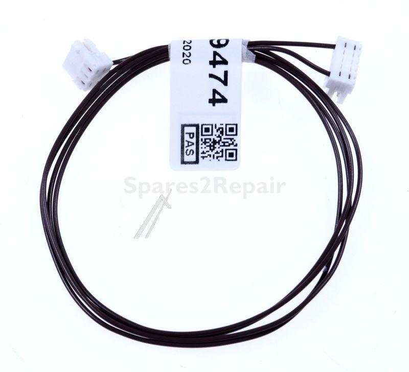 Harness - 00630678 Cable Harness [Bosch Siemens]
