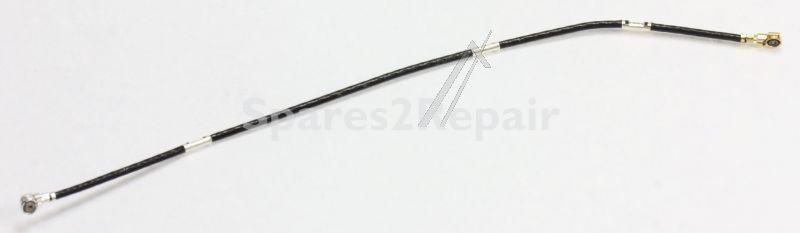Nokia Koaxconnector - Nokia Lumia 920 - Koaxial-kabel - Coaxial-kabel