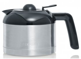 Severin Thermo Cup - 5422 Stainless Steel Insulated Jug With Filtration Lid