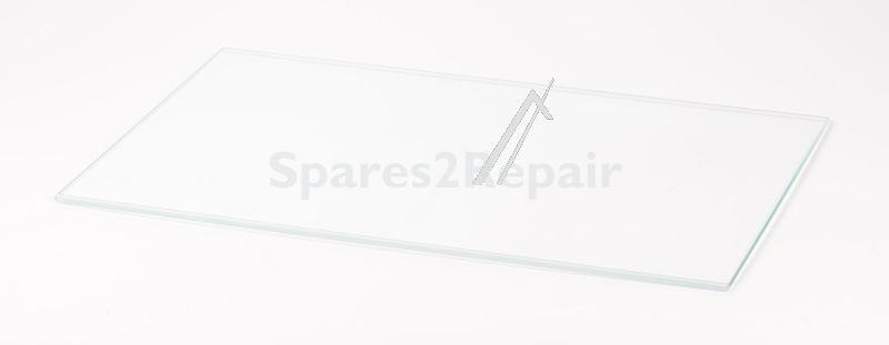 Smeg Ornamental Rail - 186250408 Profile