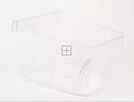 Smeg Vegetable Drawer - 761170621 Drawer