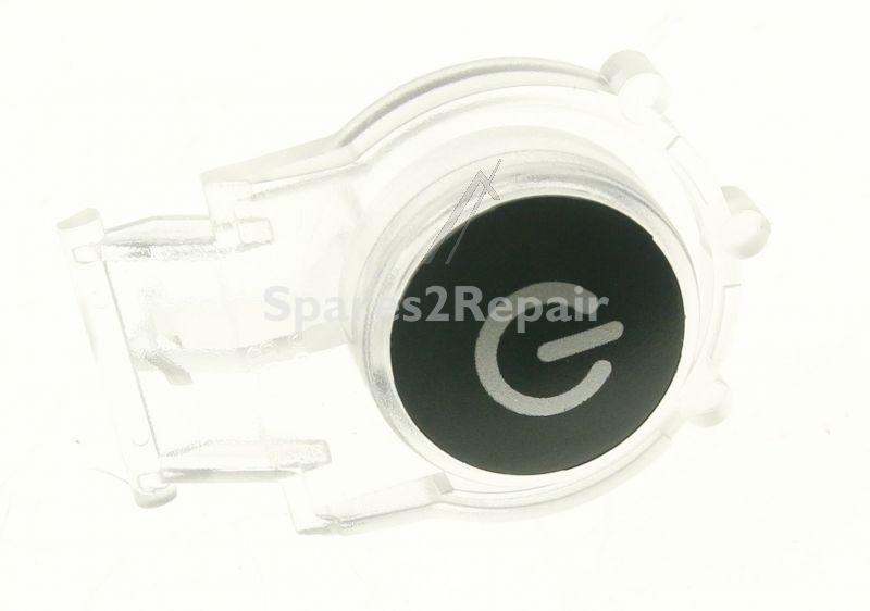 Philips Button - 422225963422 Plastic Knob
