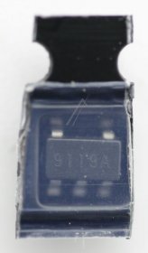 Sony Various Ics - Ic