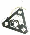 Elica Fixings And Brackets - Sf103a Handle Cover