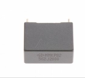 Vestel Pulse Capacitors - 5 6nf-2000v 30023451 Cap Mkp 5 6nf 2000vdc-1700vpp J Rohs
