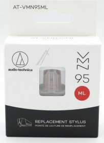 Audio Technica Turntable Stylus Needles - Ersatznadel Fur At-vm95ml
