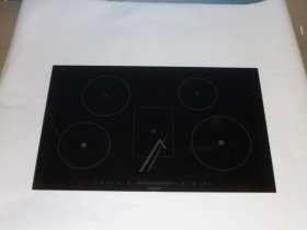 Ceramic Surface - 00716147 Glass Ceramic Hob Top [Bosch Siemens]