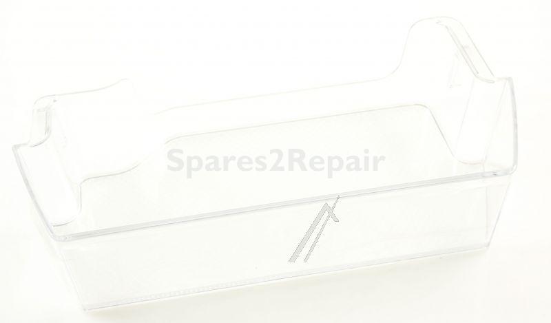 Haier Fixings And Brackets - 0060229765a 49055011 Bottle Holder Left