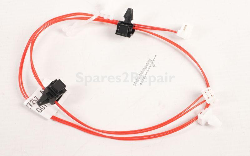 Harness - 00633563 Cable Harness [Bosch Siemens]