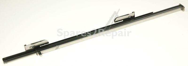 Samsung Telescopic Slideout Oven Grills - Dg81-02830a A-s-telescopic Rail_right (half) nb69r23