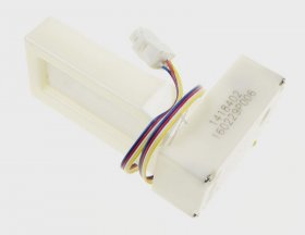 Brandt Damper Thermostat - As0034064 Fresh Air Valve