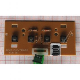 Grundig Module - Electrical Unit - 275990034700 Controlboard