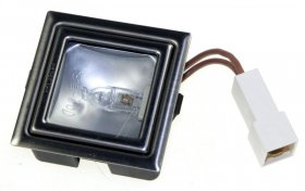 Halogen Lamp - Halogen Lamp [Electrolux Aeg]