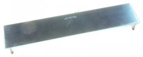 Smeg Door - 696137286 Lower Fixed Door Assembly