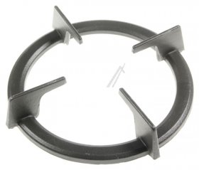 Cooker Pan Support - 1013071 Grill Burner 120 [Amica]