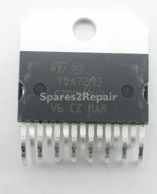Stmicroelectronics Various Ics - Ic