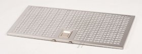 Elica Grease Filter - Grv00088 Grease Filter Panel White 895f101 Cp Elica Grv00