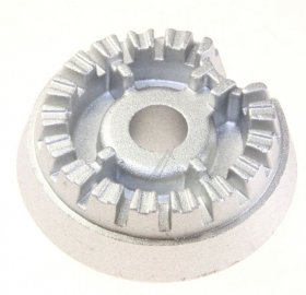 Mechanical Components - 00619617 Burner Ring [Bosch Siemens]