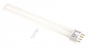 Osram 2g7 Socket Fluorescent Lamp - 2g7 Dulux S-e 11 W-840 Compact Cfl Lamp 2g7 11w