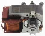 Ventilator Motor - 00753433 Fan Motor [Bosch Siemens]