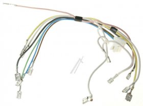 Harness - 00663789 Cable Harness [Bosch Siemens]