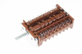 Oven Switch - Switch [Bosch Siemens]