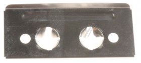 Sealing Materials - 12021666 Gasket (1200w) [Bosch Siemens]