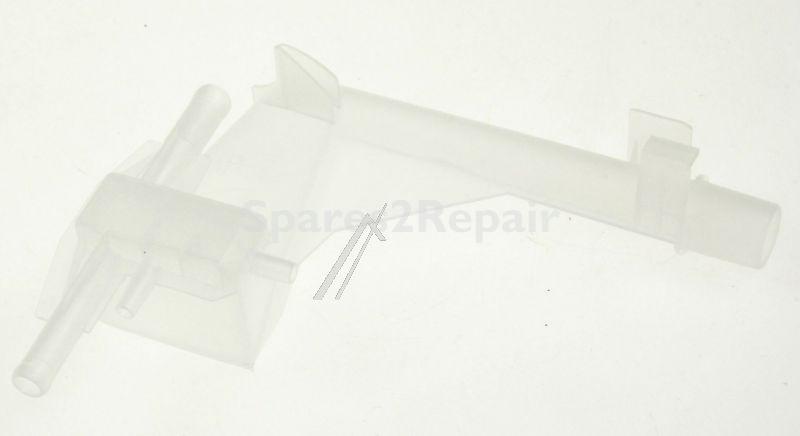 Pressure Controller - 00267271 Water Inlet [Bosch Siemens]