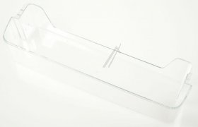 Refrigerator - Freezer Door Shelf - 49042119 Lower Bottle Bracket [Candy Hoover]