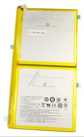 Acer Phone Battery Packs - Pr-279594n Kt 0020h 002 Battery Poly 6100mah Main