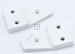 Samsung Foot - Da81-06828a A-s-foot Dod brr2000rm 42163050