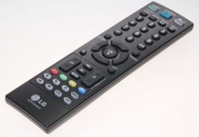 Lg Ir remote Control - Akb73655802 Remote Controller Assembly