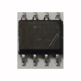 Texas Instruments Ic - Uc3843ad8 Smd 3843 soic8